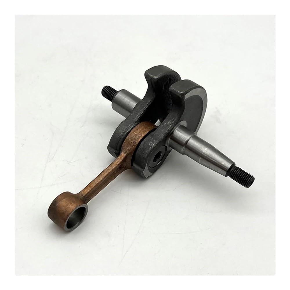 Vilebrequin pour souffleurs et atomiseurs BR400 SR420