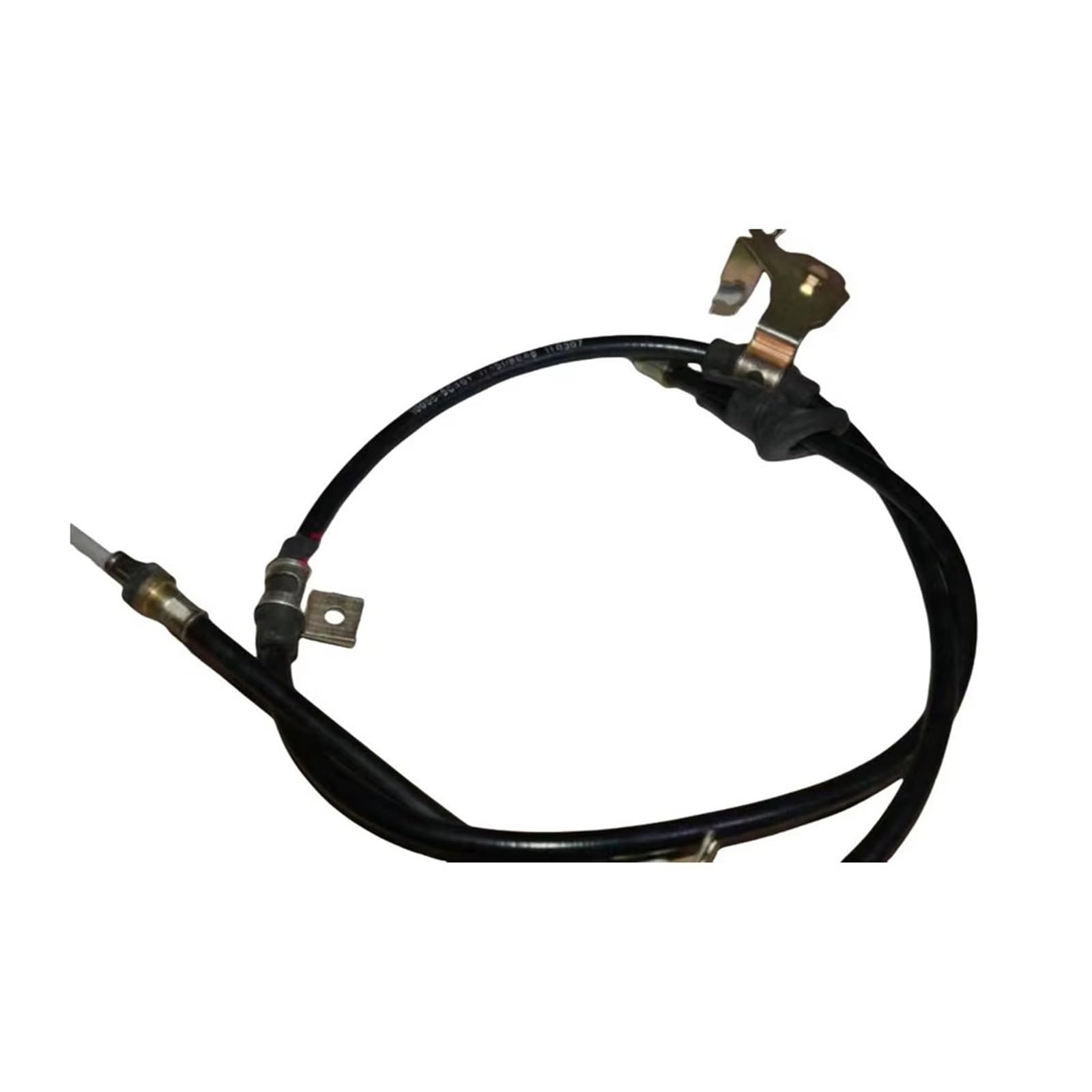 Tylny kabel hamulca do BAIC Senova X35 kabel hamulca ręcznego, kable parkingowe do samochodu