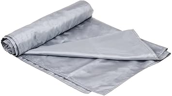 Sleeping Bag Liner Sleeping Sack Travel & Camping Sheets for Adults - Silky Polyester
