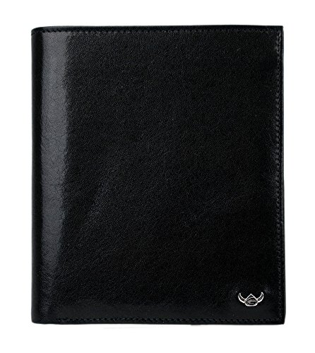 Preisvergleich Produktbild Golden Head Colorado Geldbörse II Leder 11 cm