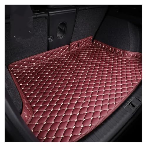L'installazione di questo tappetino per bagagliaio è rapida e senza attrezzi. L'intero tappetino può essere facilmente rimosso per la pulizia. Questo tappetino per bagagliaio è progettato per resistere ad anni di usura e una maggiore durata.