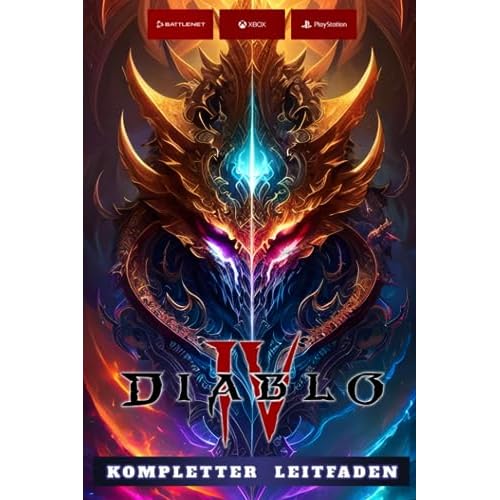Diablo 4 Kompletter Leitfaden [UPDATED AND EXPANDED]