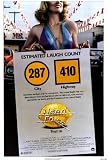 Used Cars Movie Poster (27 x 40 Inches - 69cm x 102cm) (1980) -(Kurt Russell)(Jack Warden)(Deborah Harmon)(Gerrit Graham)(Joe Flaherty)(Michael McKean)