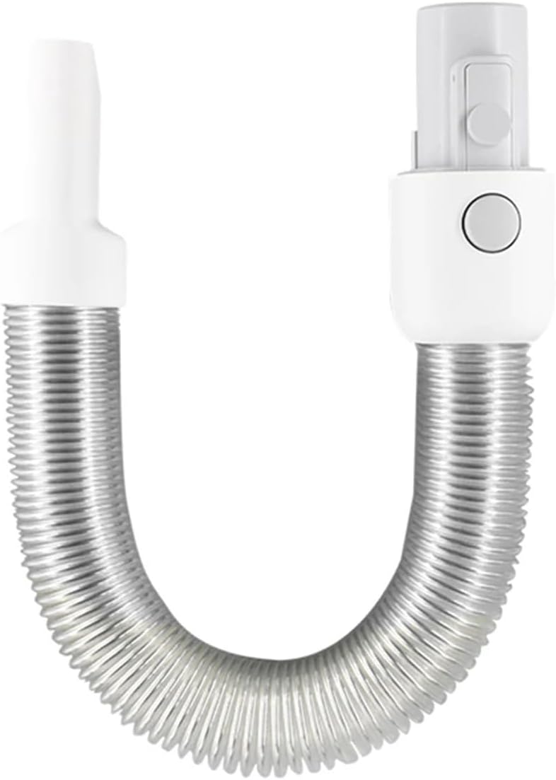 Extension Tube Hose，Compatible For Roidmi，Wireless F8 E PRO M8 NEX X20 X30 XV S1 Smart Handheld Vacuum Cleaner Parts