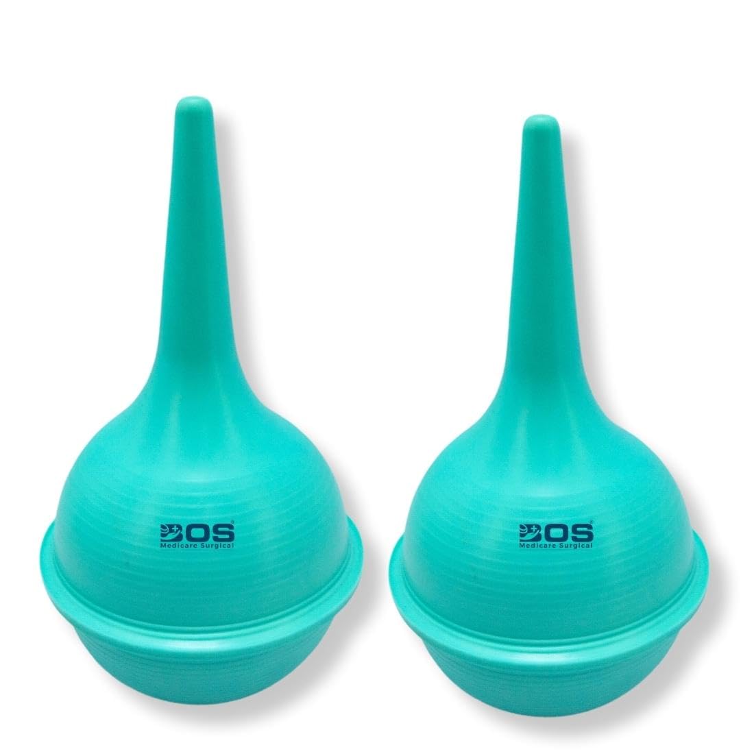 Bos Medicare Surgical Nasal spirators Ulcer Syringe Silicone Mocus For Baby Green Eye and Ear -100 ml (Ulcer -2Pc) (B0CM6KQFYZ) Amazon Price History, Amazon Price Tracker
