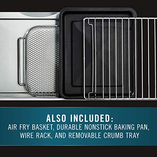 Calphalon 2109246 Air Fryer Oven, 11-In-1 Toaster Oven Air Fryer Combo thumb #5