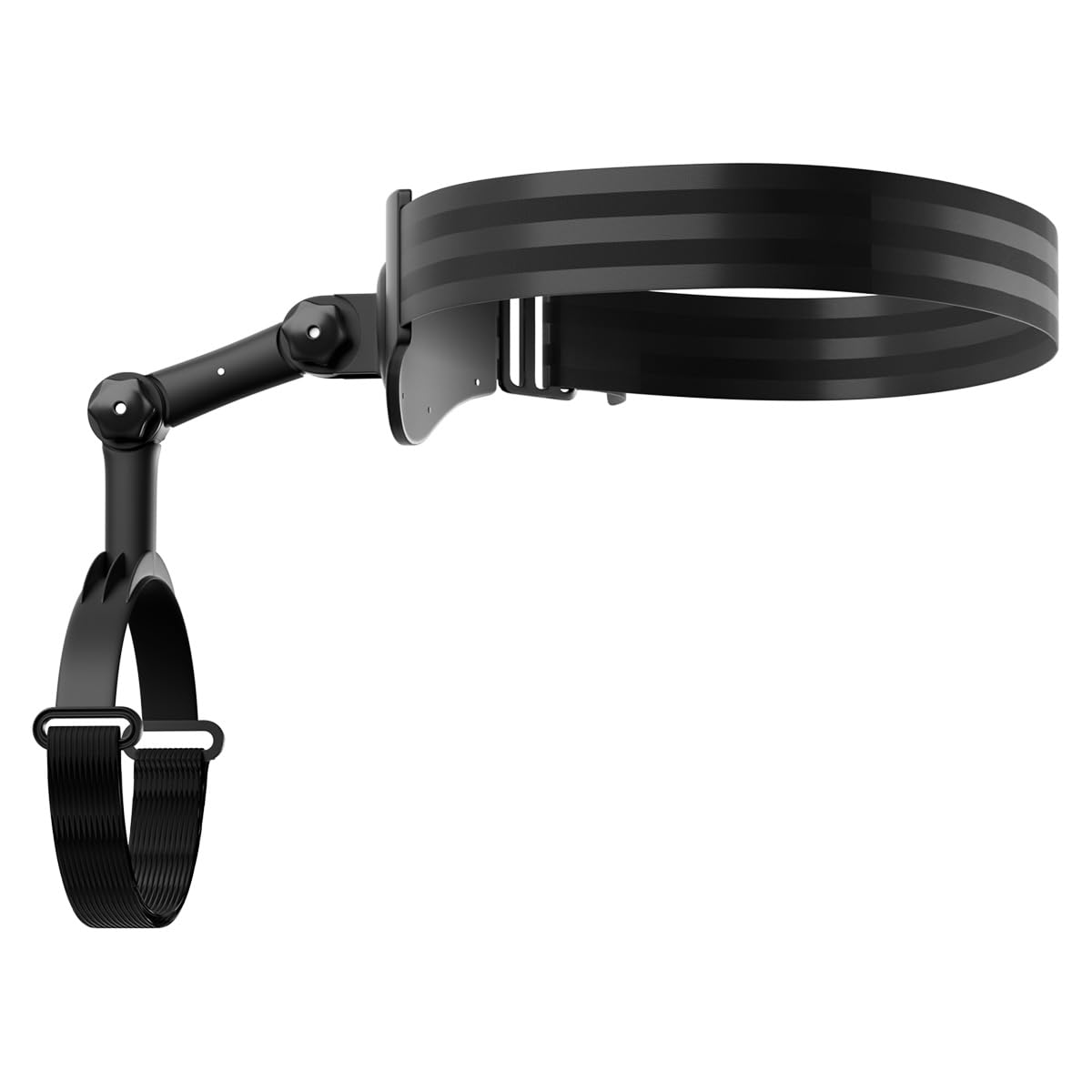 Amazon.com: Belt Mount Holder for Male Man Sex Toys Masturbator Sex Machine  Attachment : Health & Household