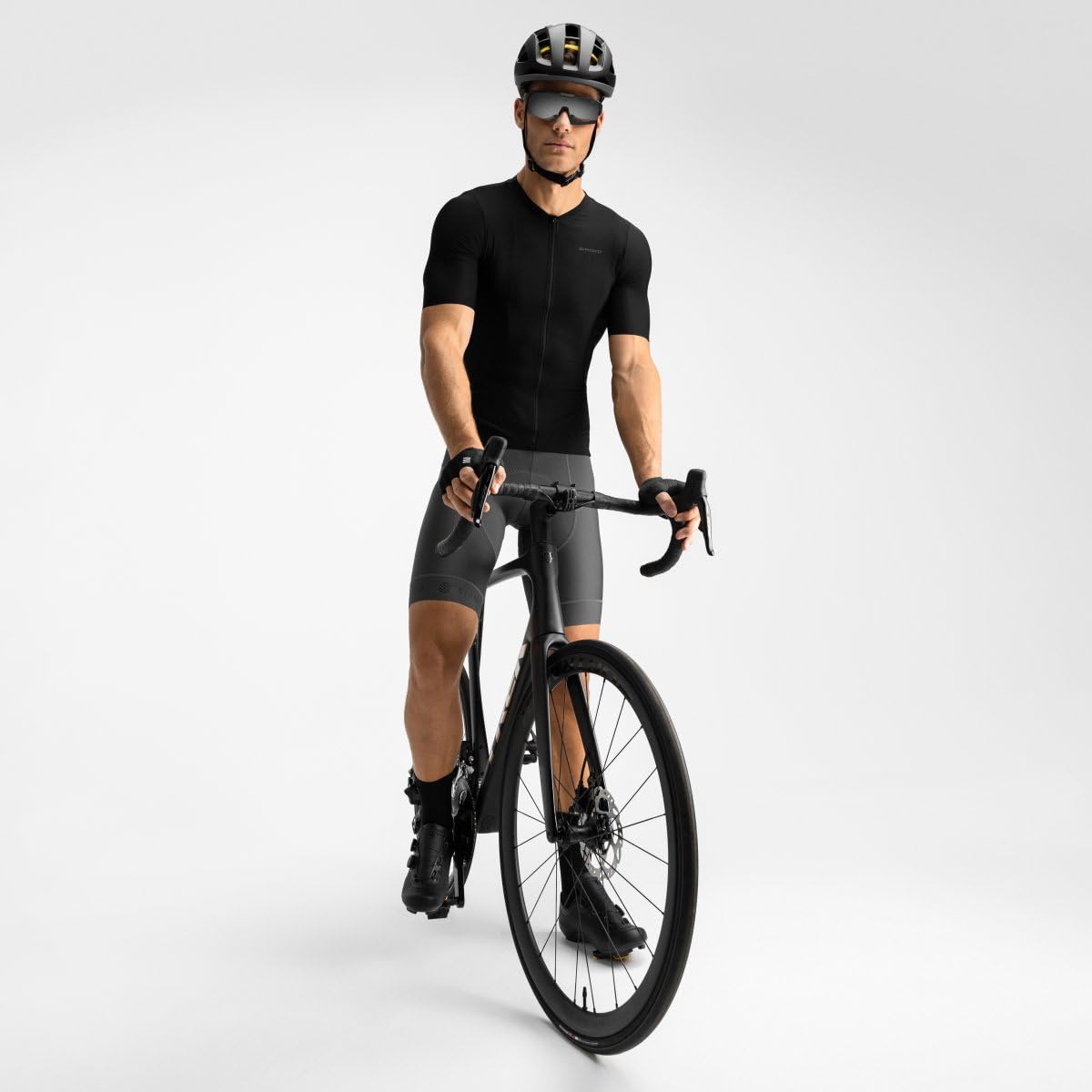SIROKO - Magliette da Ciclismo SRX PRO