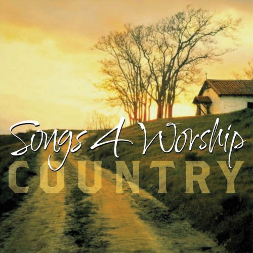 Songs 4 Worship Country
