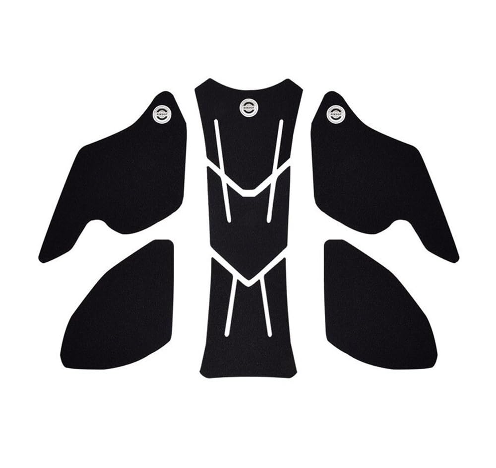 Tank Protector Fuel Tank Pad for V4 Panigale V4S St&reet fi&ghter Grip Kneepad Protection Sticker Tankpad Stickers