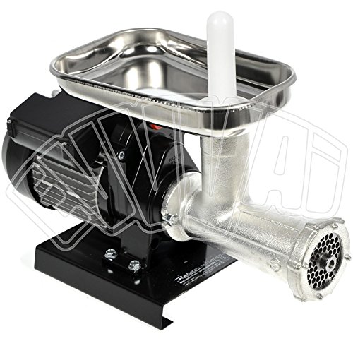 REBER 9500N TRITACARNE EL N.22