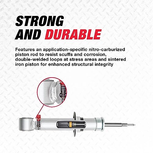 Image of Rancho RS9000XL RS999777 Suspension Strut