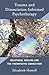 Trauma and Dissociation Informed Psychotherapy: Relational Healing and the Therapeutic Connection