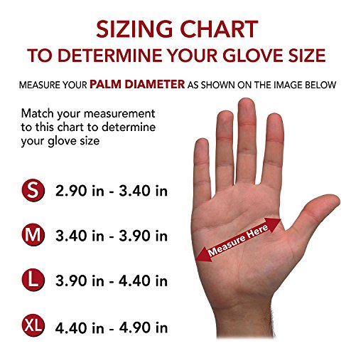 Cut Resistant Gloves, Cut Gloves Level 5 Cut Protection Safety Kitchen Gloves, Food Grade Working Gloves for Mandolin Slicing, Meat Cutting, Fish Fillet Processing and Garden Working for Men and Women