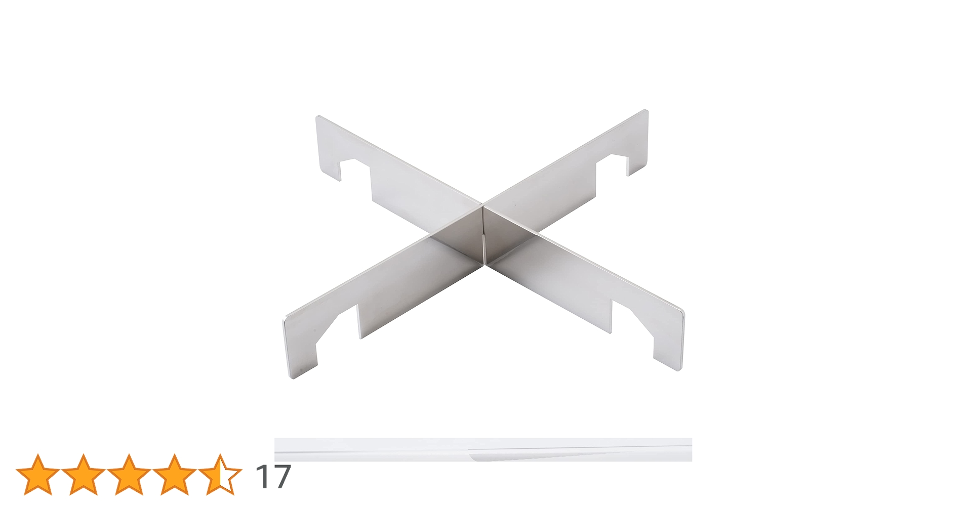 フレイムストーブMax Mini 専用五徳セット 新品】ナフコ フレイムストーブMAXMINI +五徳セット - メルカリ