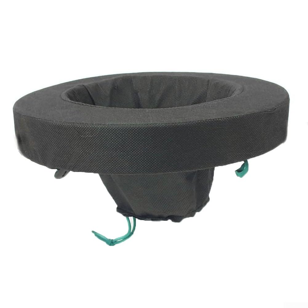 Panier à plantes flottant pour étang - 25 cm