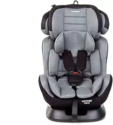 Cadeirinha Voyage, Legacy, Cinza Mescla