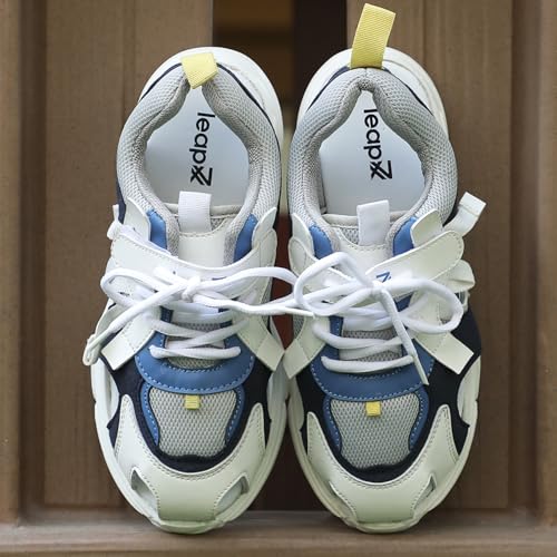 Image of Liberty Leap7x CLOUDY-3E Casual Sandal for Kids With EVA Sole | PU Outsole Comfortable and Cushioned Footbed | Durable Summer Footwear for Indoor and Outdoor | Ideal for Everyday Wear