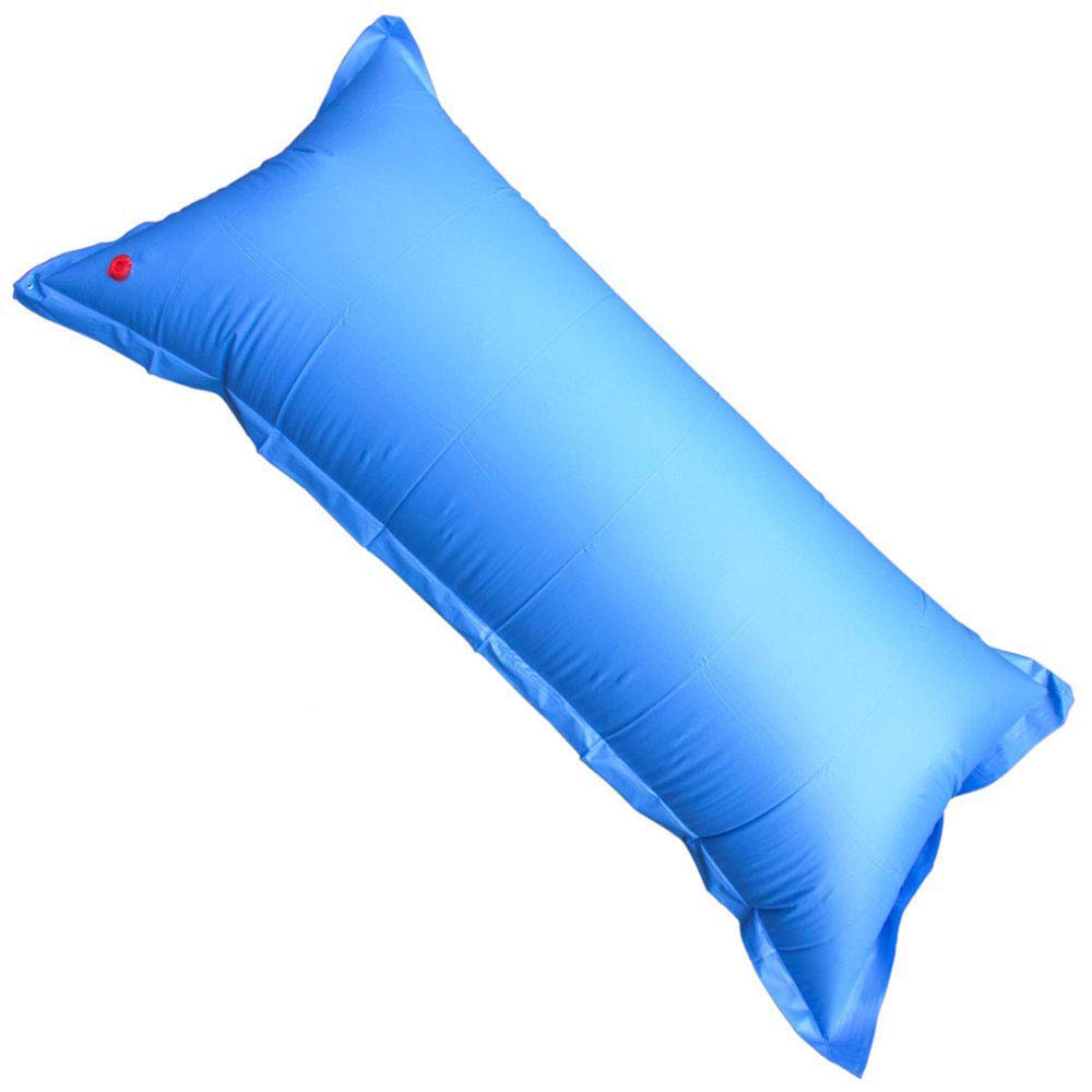 Pool Mate 1-3748-03 Heavy-Duty Winterizing Air Pillow for Above Ground Swimming Pools (3 Pack), 4' x 8'
