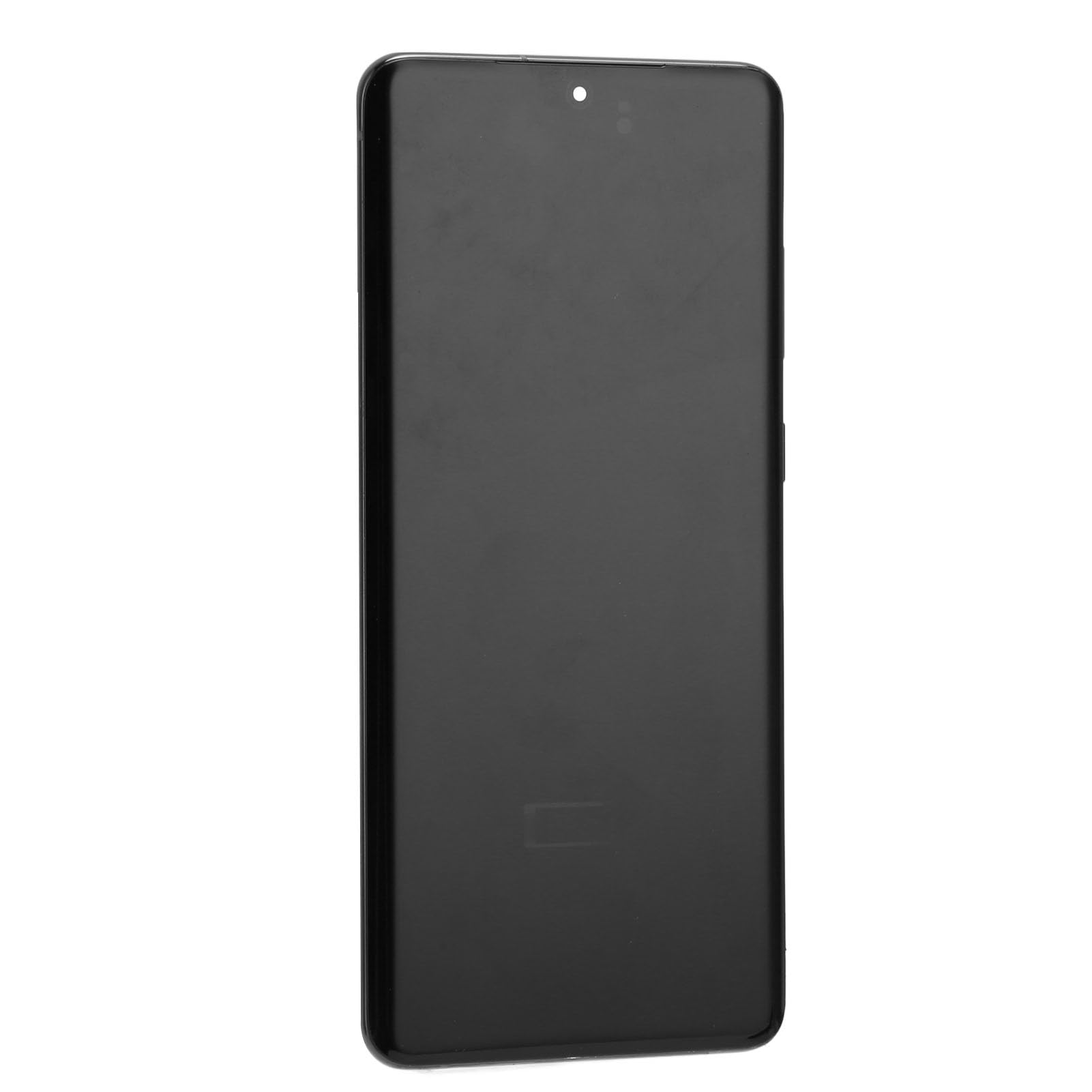Rengue Bildschirm Ersatz für S20 Plus mit Fingerabdruckfunktion