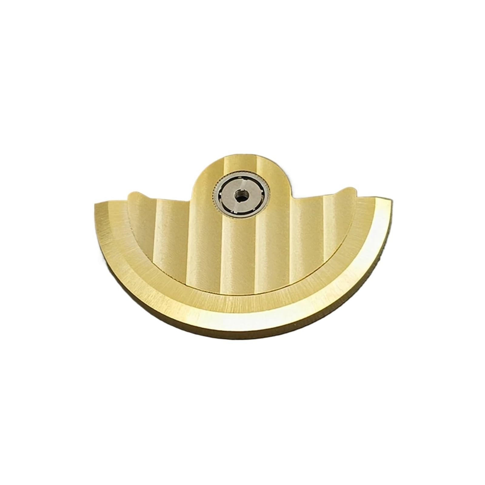 FDCSKINX NH36 NH35 Rotor Automatic Hammer Fit for NH34 NH38 4R35 7S26 Watch Movement Part(016)