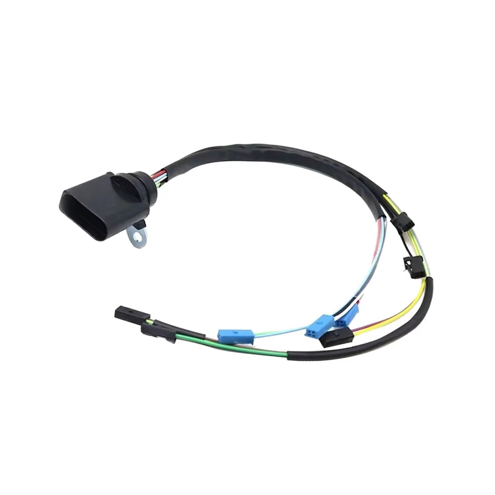 Cableado Transmisión Para Seat Para Altea Para Córdoba Para Ibiza Para León Para Toledo Piezas Automotrices 09G 09G927363 Arnés Cables Transmisión Antiguo 14 Pines