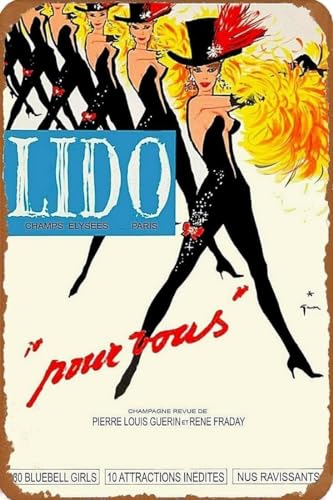 Be[W uL Ŕ Lido pour vous Girlsbt@?×??i Be[W uL Ŕ AJ W 20X30cm