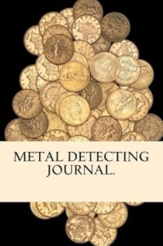 Metal Detecting Journal.