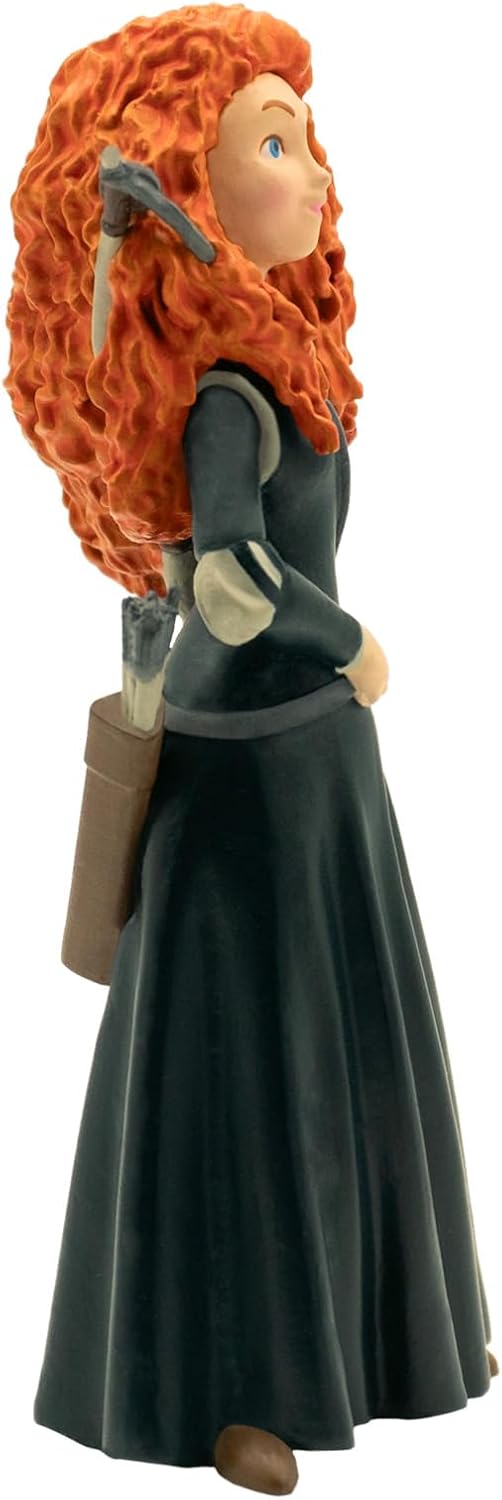 Bullyland Merida Action Figure