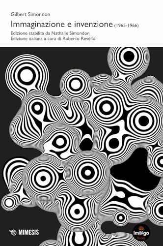 Immaginazione E Invenzione (1965-1966)