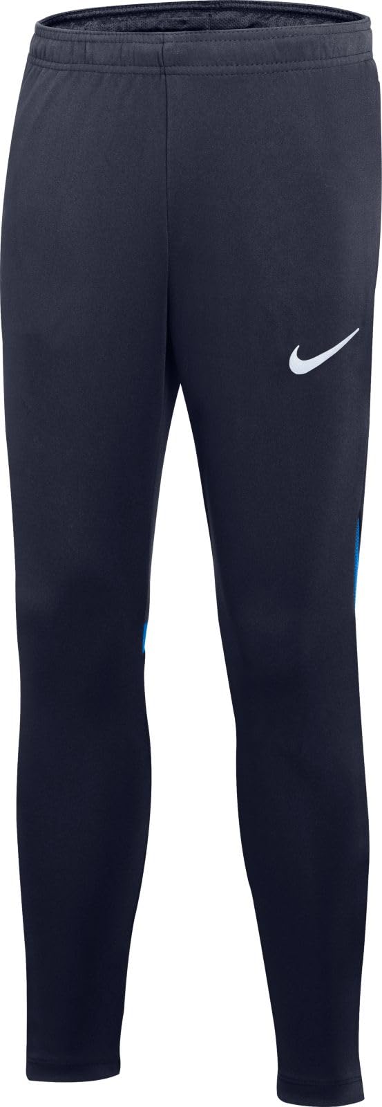 NIKE Unisex Kids Y Nk Df Acdpr Kpz Pants, Obsidian/Royal Blue/White, S UK