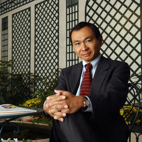 Francis Fukuyama