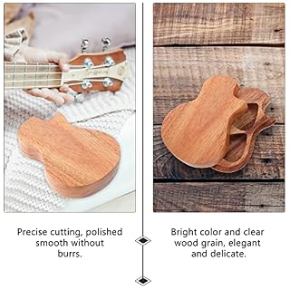 Vaguelly 1 Pc Pick Affichage Guitariste Couleur pour Guitare Cadeaux Instrument Triangle sans Conception Accessoires… - Les Beatles, Paul McCartney, John Lennon, RIngo Starr, George Harrison Vaguelly 1 Pc Pick Affichage Guitariste Couleur pour Guitare Cadeaux Instrument Triangle sans Conception Accessoires… – Image 7