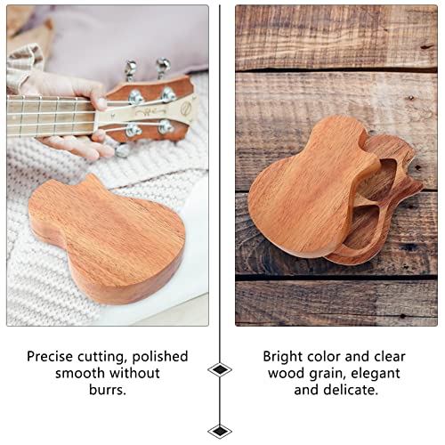 Vaguelly 1 Pc Pick Affichage Guitariste Couleur pour Guitare Cadeaux Instrument Triangle sans Conception Accessoires… - Les Beatles, Paul McCartney, John Lennon, RIngo Starr, George Harrison Vaguelly 1 Pc Pick Affichage Guitariste Couleur pour Guitare Cadeaux Instrument Triangle sans Conception Accessoires… – Image 8