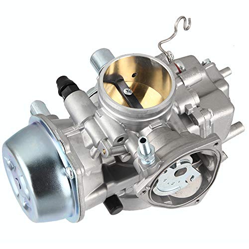 Image of YFM660 Carburetor Carb Kit - for Yamaha Grizzly YFM600 660 4-Stroke Engine ATV Carburetor Replace PD42J 1UY-14451-00-00