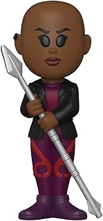 Funko Vinyl Soda: Black Panther Wakanda Forever - Okoye with Chase (Styles May Vary)