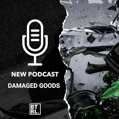 Damaged Goods - The Brazilian GP Review