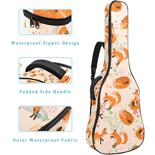 Adorable étui rembourré en tissu Oxford imperméable avec bandoulière réglable - Les Beatles, Paul McCartney, John Lennon, RIngo Starr, George Harrison Adorable étui rembourré en tissu Oxford imperméable avec bandoulière réglable – Image 5