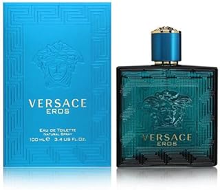 Amazon Co Jp Versace ヴェルサーチ 男性用 香水 フレグランス ビューティー Amazon Co Jp Versace ヴェルサーチ 男性用 香水 フレグランス ビューティー