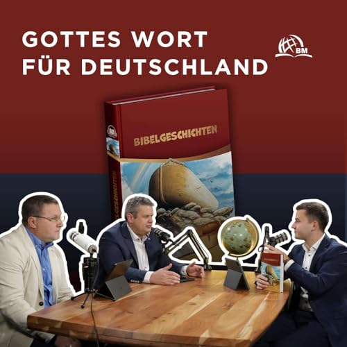 Wie wir 2026 gemeinsam Familien in Deutschland mit Gottes Wort erreichen wollen
