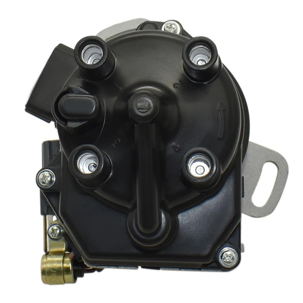 Distributore di accensione 22100-99B00 2210099B00 per Nissan Micra K11 1.0L 1.3L L4 1992-2000
