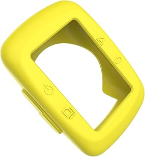 Warmhm Bike Computer Shell cycling computer cover 500 bike computer 200 silicone watch protective watch shell watch protective cover protective intelligent Accessories