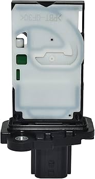 まさプー Datsun 280ZX 1979-80 Air Flow Meter Throttle body Boot