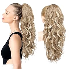 Honey Blonde with Highlights