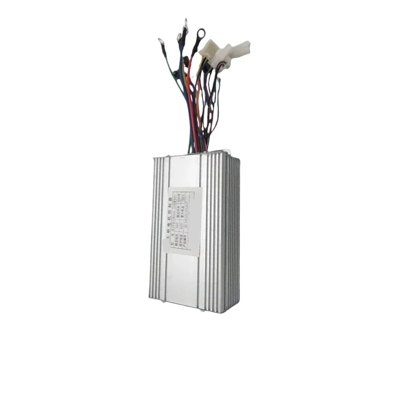 Intelligenter bürstenloser Motordrehzahlregler, 48 V, 500 W, 600 W, bürstenloser Motor, KTF01005A