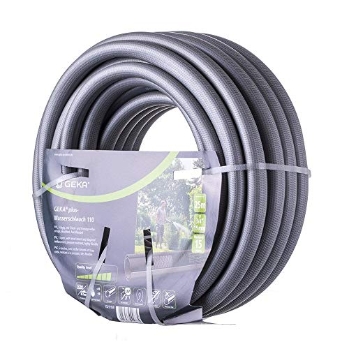 Preisvergleich Produktbild GEKA Plus Premium Wasserschlauch (18 bar) 19 mm x 25 m