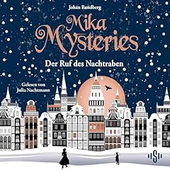 Der Ruf des Nachtraben Titelbild
