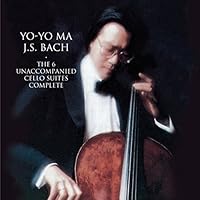 Algopix Similar Product 10 - Unaccompanied Cello Suite No 1 In G