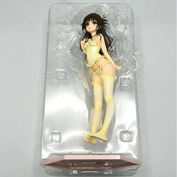 Amazon | 【▽】マックスファクトリー 1/6 結城美柑 To LOVEる