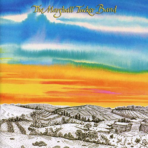 The Marshall Tucker B